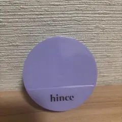 hince セカンド クッションファンデーション17のサムネイル