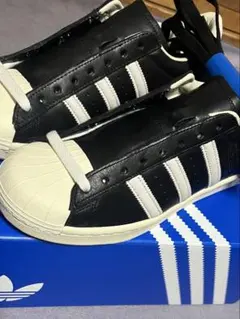 アディダス スーパースター　ビンテージ