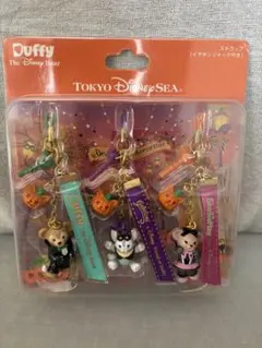 2026年最新】シェリーメイ ハロウィン キーホルダーの人気アイテム