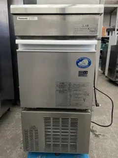パナソニック 全自動製氷機 キューブアイス 厨房 飲食店 SIM-S2500B 