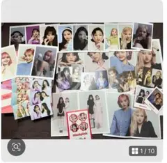 Blackpink Welcoming Collection 2022 シーグリ