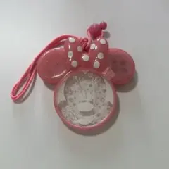 ディズニー　ミニー　ライト　ペンダント