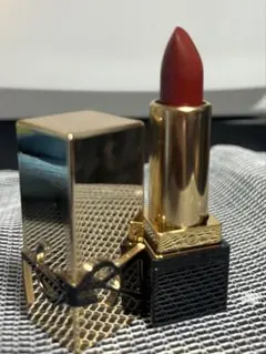 YSL ミニリップ ルージュピュールクチュール