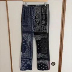Needles MIYAGIHIDETAKA トラックパンツ Mのサムネイル