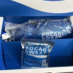 大塚製薬ポカリスエット ギフトボックス - メルカリ