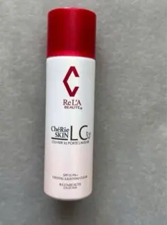 新品未使用★リアボーテ　シェリースキン　LCスプレー