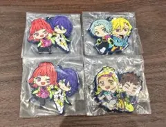 グノーシア でふぉラバ ユーリ セツ SQ ジナ シピ コメット