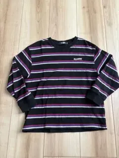 XLARGE キッズ　ロンT 110