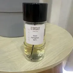 D'ORSAY T.J. Eau de Parfum 50ml - メルカリ