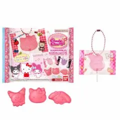 サンリオキャラクターズ キャンディチャームズ グミ マイメロディー