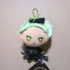 Twisted Wonderland エクストラ寮服マスコット セベク