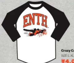 ENTH ラグラン　Lサイズ