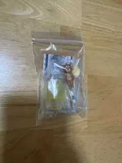 トムとジェリー　yummyfood コレクション2 レモネードに挟まったジェリー