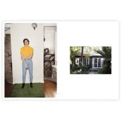 【洋書】Brad Elterman Villa Le Rêve アートブック