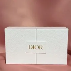Diorバースデーギフト　香水セット