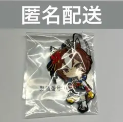 ウマ娘　一番くじ　ラバマス　ヤエノムテキ