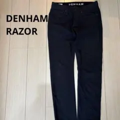 DENHAM RAZOR SLIM FIT グレーのサムネイル