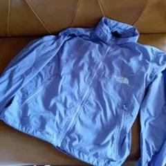 THE NORTH FACE パープル ジャケット