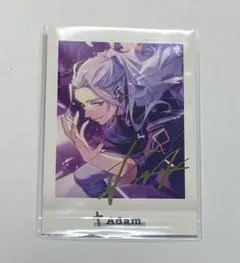 あんさんぶるスターズ 乱凪砂 箔押し