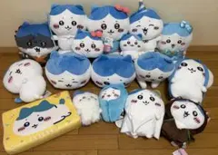 2026年最新】ちいかわ ぬいぐるみ ハチワレの人気アイテム - メルカリ