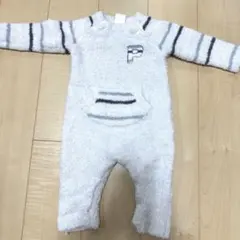 젤라토 피케 아기 롬퍼스 커버 올 파자마