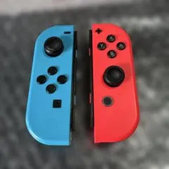 ジョイコン　Joy-Con LR 1139
