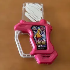 DXときめきクライシスガシャット　仮面ライダーエグゼイド