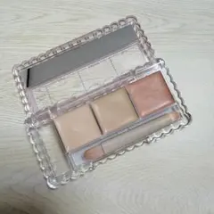 く*P様 CANMAKE カラーミキシングコンシーラーp 03