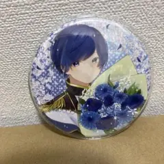 いれいす　ifくん　缶バッジ　二周年