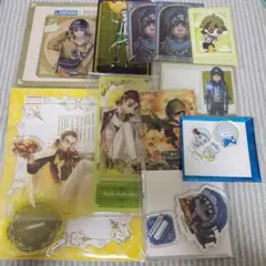 崩壊スターレイル アベンチュリン グッズセット まとめ売り - メルカリ