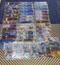 プロセカ ウエハース まとめ売り