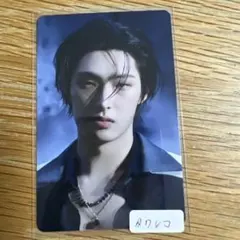 ATEEZ GOLDEN HOUR:Part.4 タワレコ特典トレカ　ミンギ