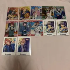 あんスタ クリカ ぱしゃこれ ぱしゃっつ Knightsセット - メルカリ