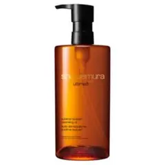 shu uemura ultime8 クレンジングオイル 大容量