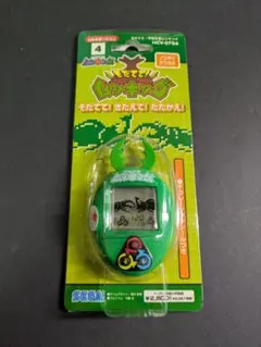 2025年最新】そだててムシキングの人気アイテム - メルカリ