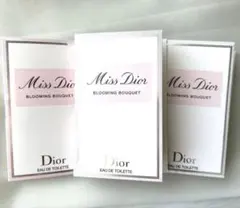 DIOR •ミス ディオール ブルーミングブーケ