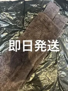 ふわりぃスリム　グラマラスパッツL〜LLココア