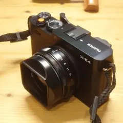 超美品】Fujifilm X-E5 + XF35mm F1.4 その他おまけ付 - メルカリ