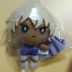 テニスの王子様　平古場凛　おきがえぬいぐるみ おきがえぬいぐるみミニ 平古場凛 比嘉 - メルカリ