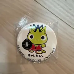 名古屋ダイヤモンドドルフィンズ　缶バッジ