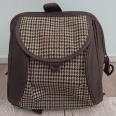 JAKUETS リュック 通園リュックサック