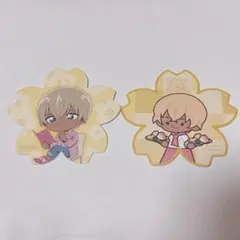 名探偵コナン　安室透　コナンカフェ　コースター