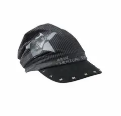 櫻坂46×NEWERA キャップ(L〜XL)ウォッシュブラック 【新品未開封