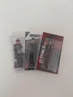 IMPACTors 横原悠毅 アクリルスタンド 3点セット