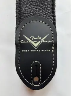 2025年最新】fender custom shop ストラップの人気アイテム