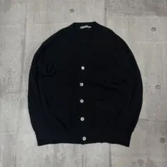 90aw comme des garçons homme cardiganのサムネイル