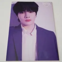 Stray Kids スキズ ランダム トレカ アイエン ⑤