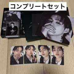 SEVENTEEN HAPPY BURSTDAY DARE盤 エスクプス コンプ