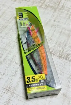 エギ王TR 廃盤　セット 2025年最新】エギ王tr 廃盤の人気アイテム - メルカリ