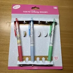ディズニー ボールペンセットのサムネイル